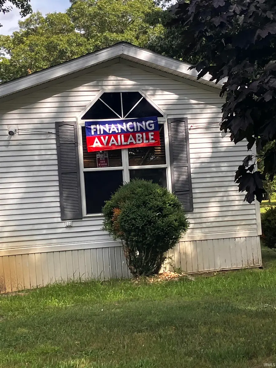 15 Lane 420 Jimmerson Lake, Fremont, IN 46737 - #2