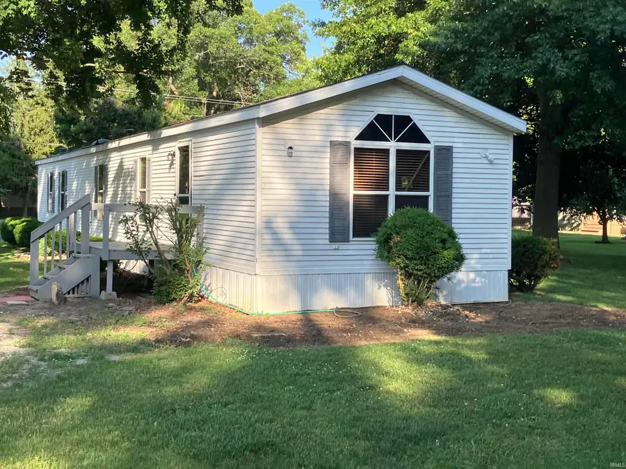 15 Lane 420 Jimmerson Lake, Fremont, IN 46737 - #3