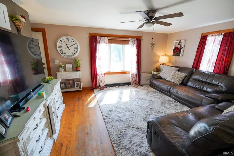 806 S State Road 145, Birdseye, IN 47513 - #3