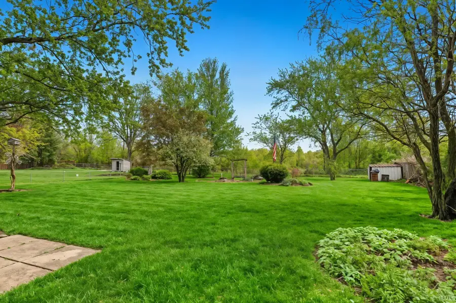 4326 Hursh Road, Fort Wayne, IN 46845 - #2