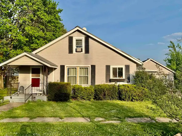 507 N Wright Street, Fulton, IN 46931