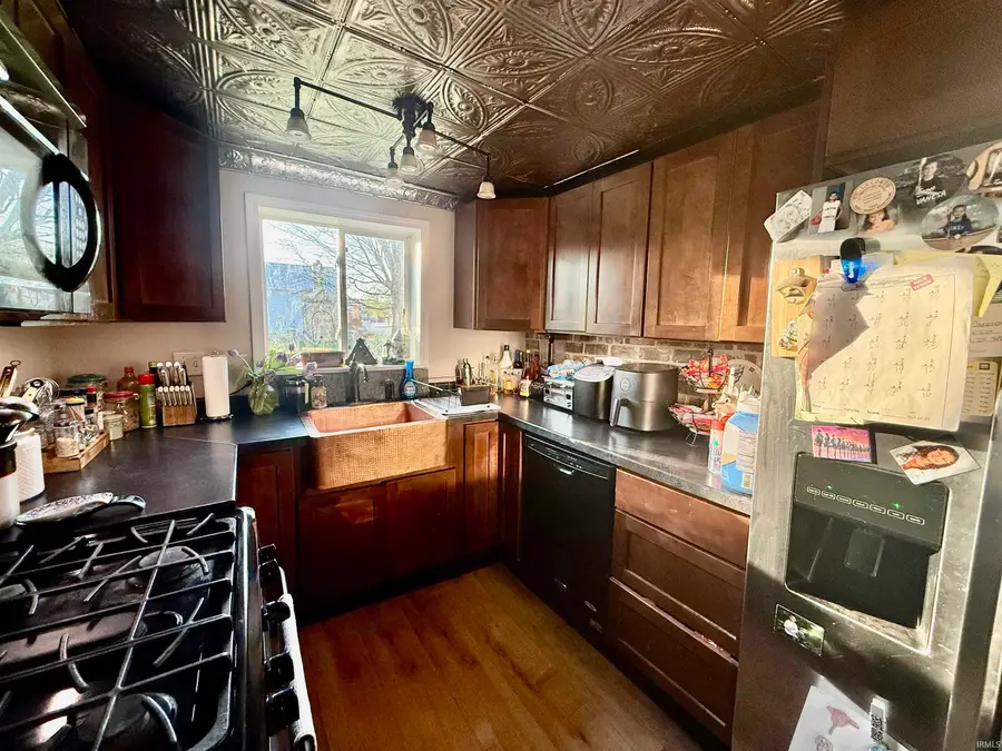507 N Wright Street, Fulton, IN 46931 - #3