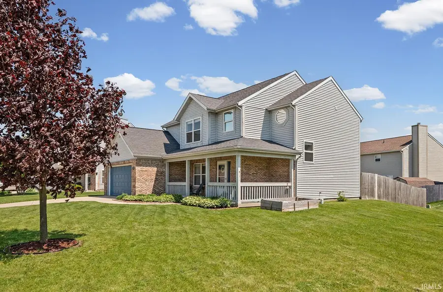 117 Barnwell Drive, Lafayette, IN 47905 - #2