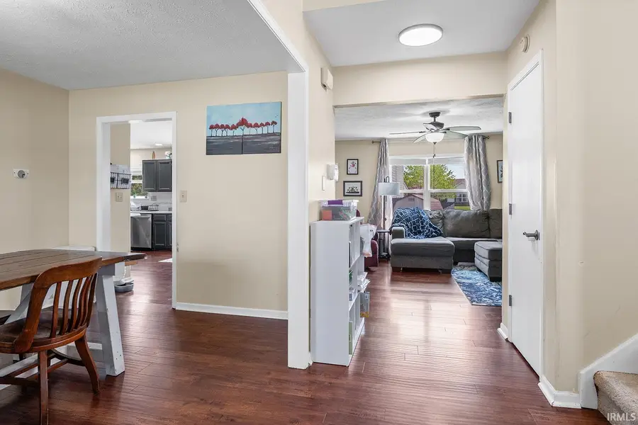 117 Barnwell Drive, Lafayette, IN 47905 - #3