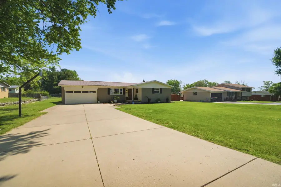 5213 Autumn Lane, Lafayette, IN 47909 - #2