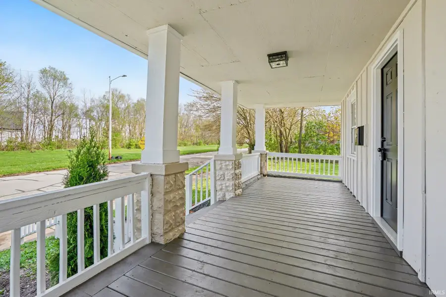 1909 S Lafayette Boulevard, South Bend, IN 46613 - #3