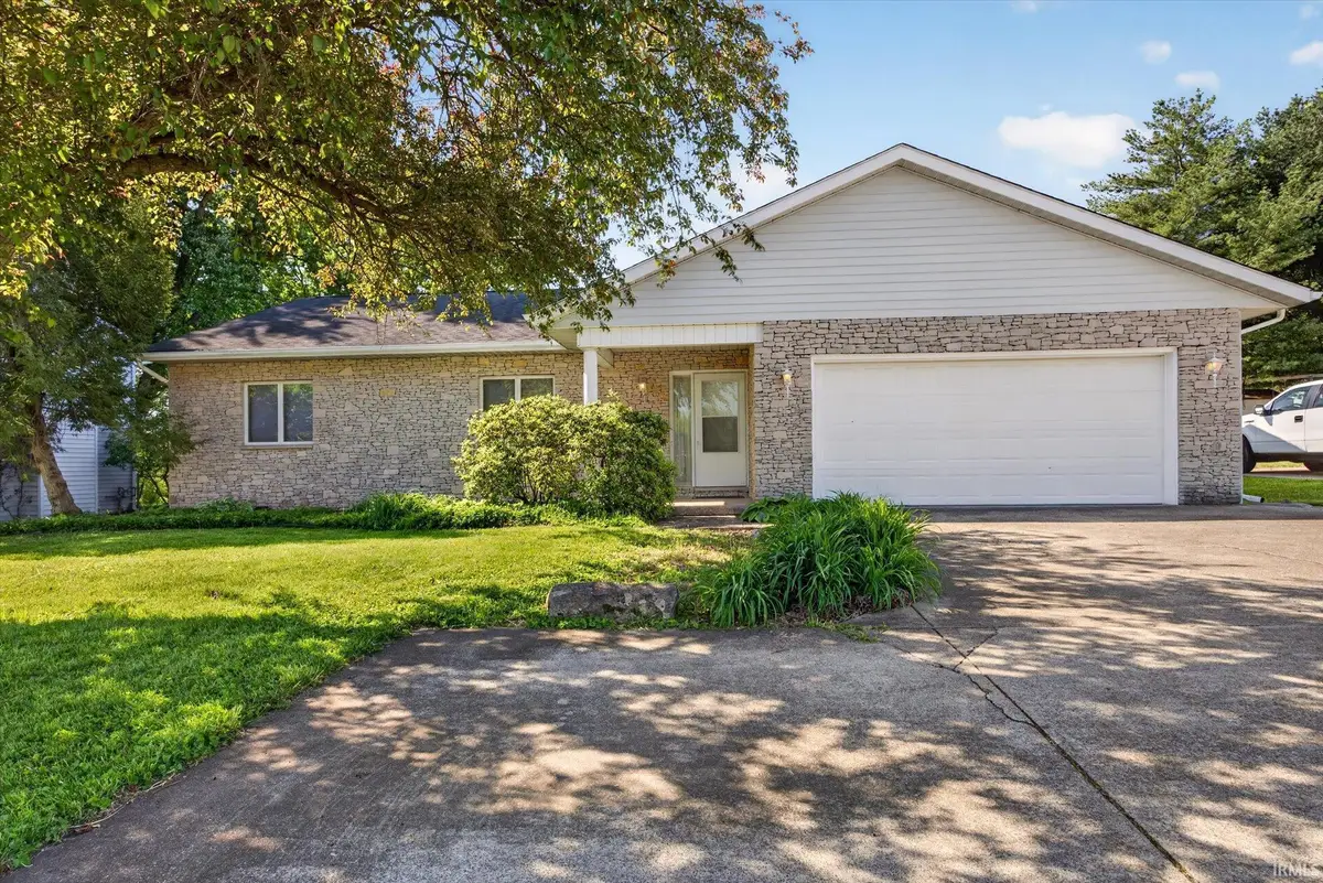 701 W Gordon Pike, Bloomington, IN 47403 - #1