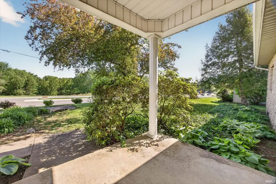 701 W Gordon Pike, Bloomington, IN 47403 - #2