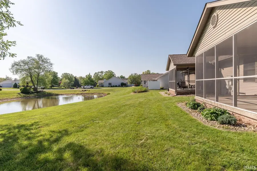 1009 E Sherbrooke Drive, Bloomington, IN 47401 - #2