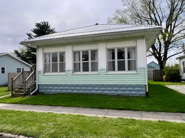 205 W South Street, Argos, IN 46501