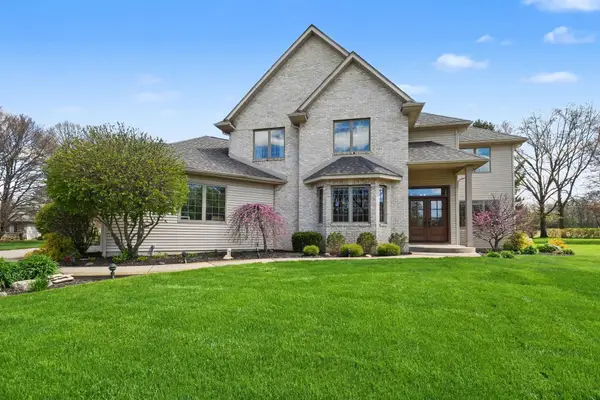 58590 Glenriver Drive, Goshen, IN 46528