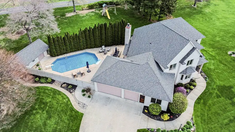 58590 Glenriver Drive, Goshen, IN 46528 - #2