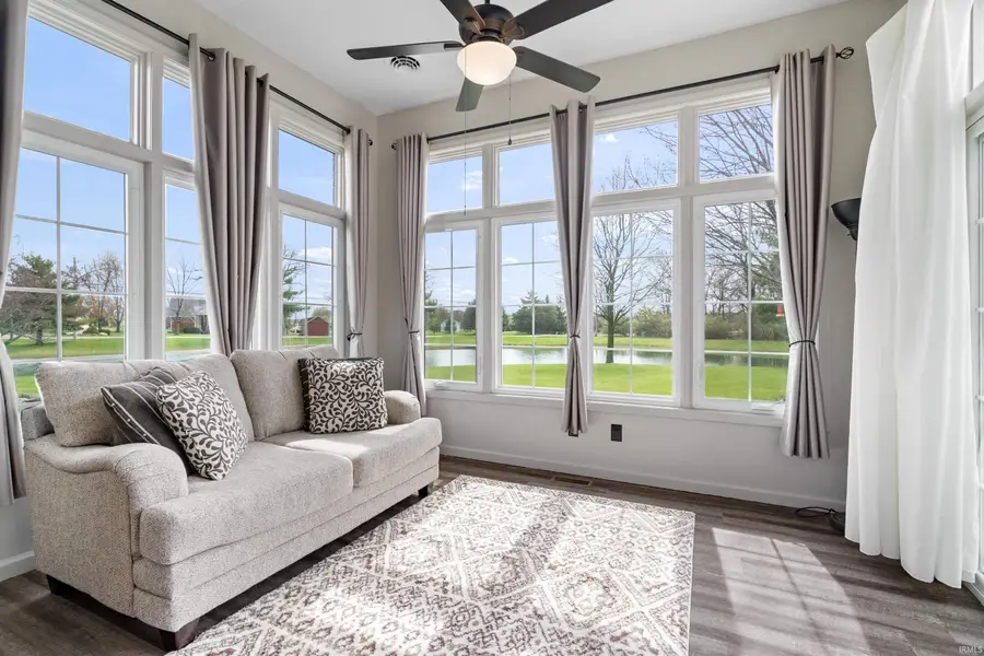 8123 W Ashford Lane, Muncie, IN 47304 - #2