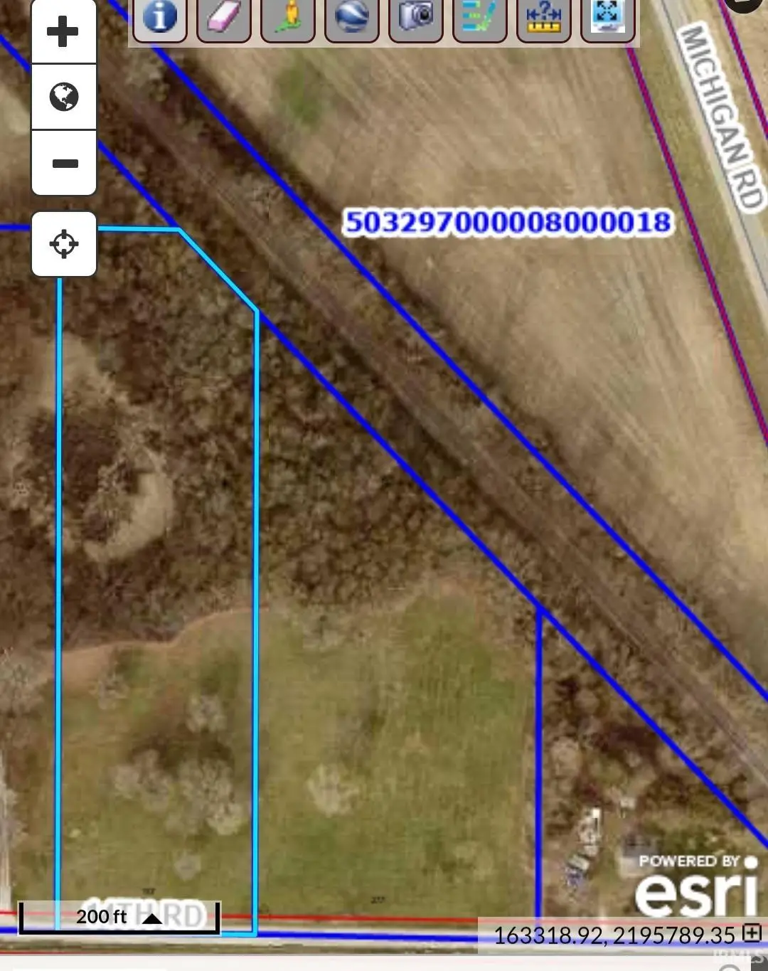 tbd 14 Road, Plymouth, IN 46563 - #1