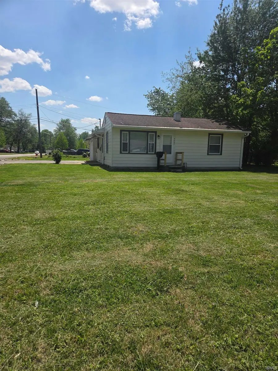 3407 Pollack Avenue, Evansville, IN 47714 - #2