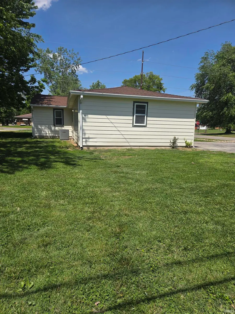 3407 Pollack Avenue, Evansville, IN 47714 - #3