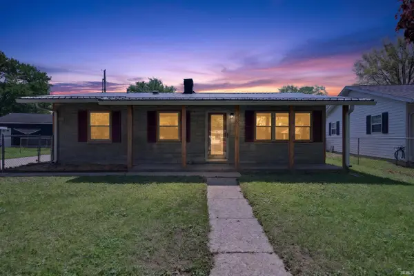 1025 Danbury Drive, Kokomo, IN 46901