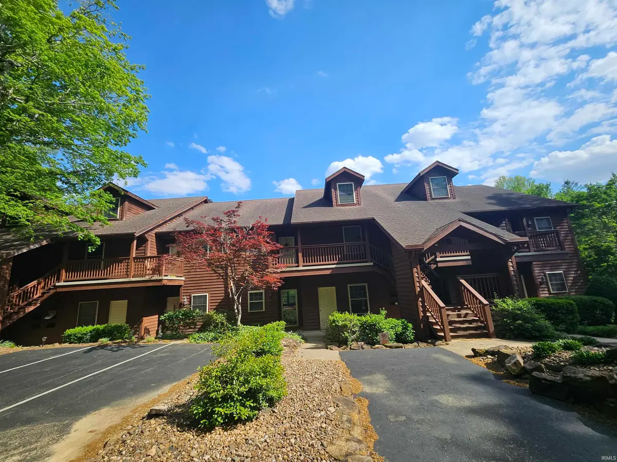 5617 Forest Avenue, Evansville, IN 47712 - #1