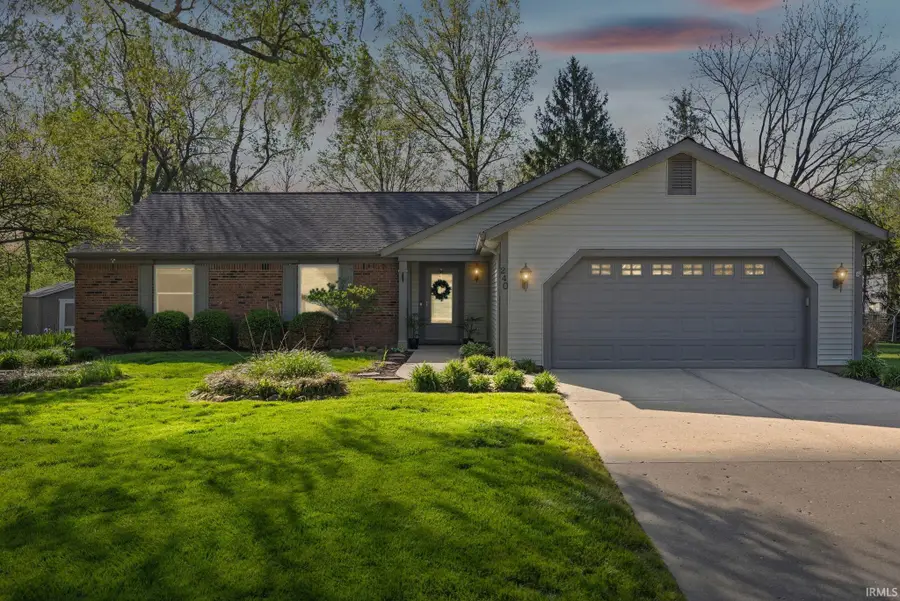 240 Bluejay Court, West Lafayette, IN 47906 - #2