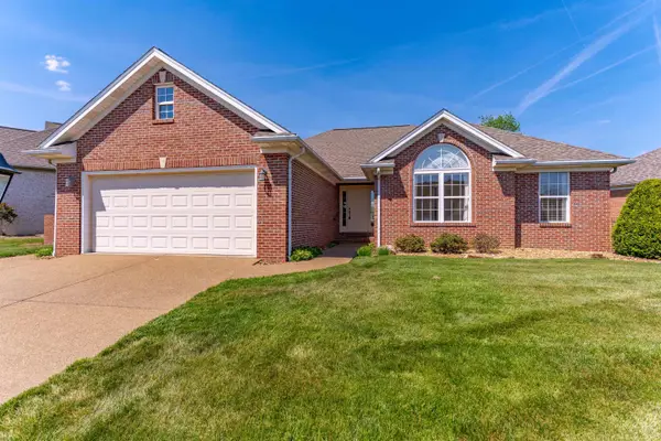 2120 Championship Drive, Evansville, IN 47725