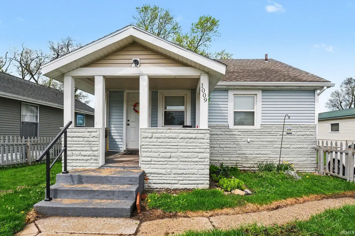 1009 Somerset Avenue, Mishawaka, IN 46544 - #1