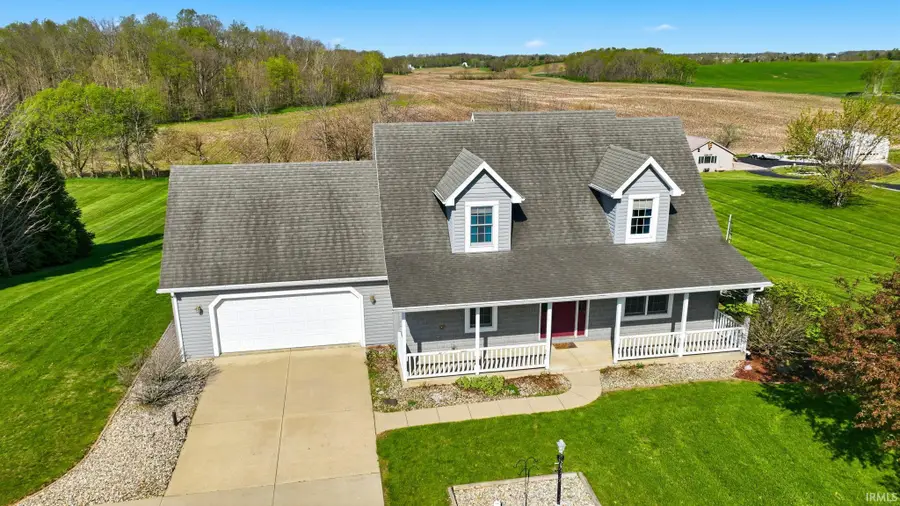 2045 N Sr 9, Columbia City, IN 46725 - #3