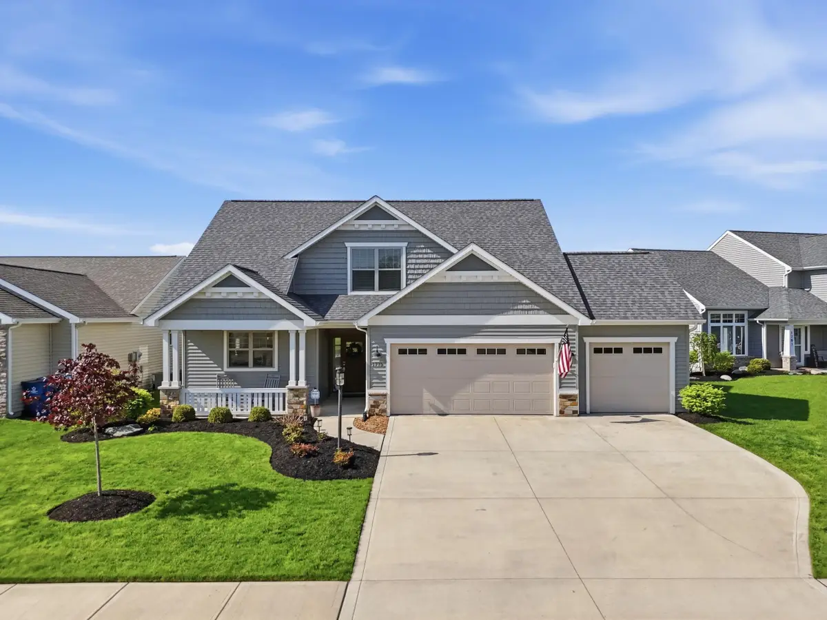 1775 Breckenridge Pass, Fort Wayne, IN 46845 - #1