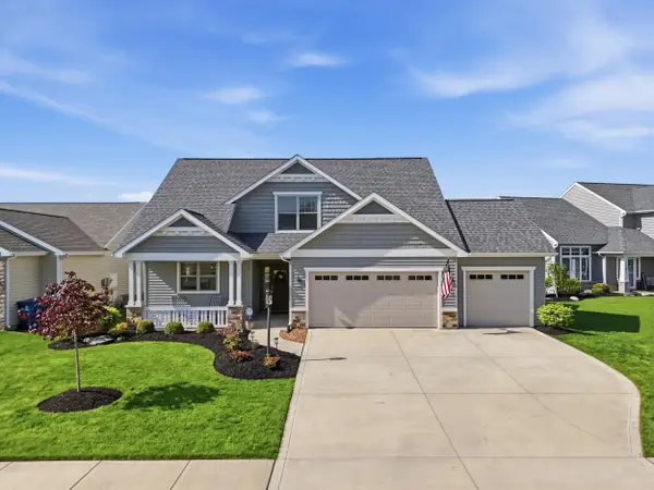 1775 Breckenridge Pass, Fort Wayne, IN 46845