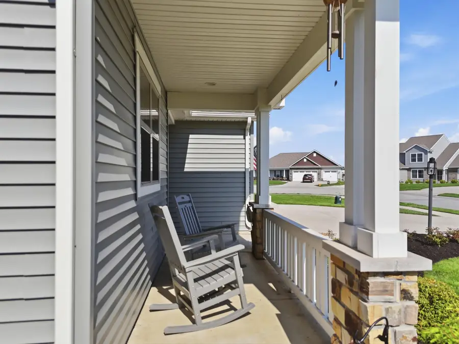 1775 Breckenridge Pass, Fort Wayne, IN 46845 - #2