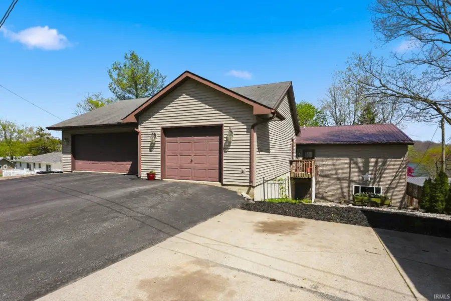5975 S Woodstrail Dr -57, Columbia City, IN 46725 - #2
