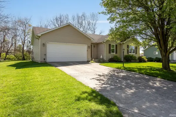 54818 Sunset Court, Osceola, IN 46561