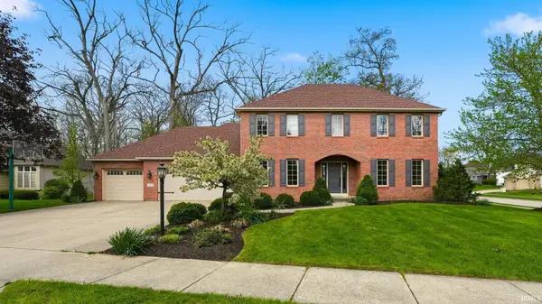 233 Troon Way, Fort Wayne, IN 46845