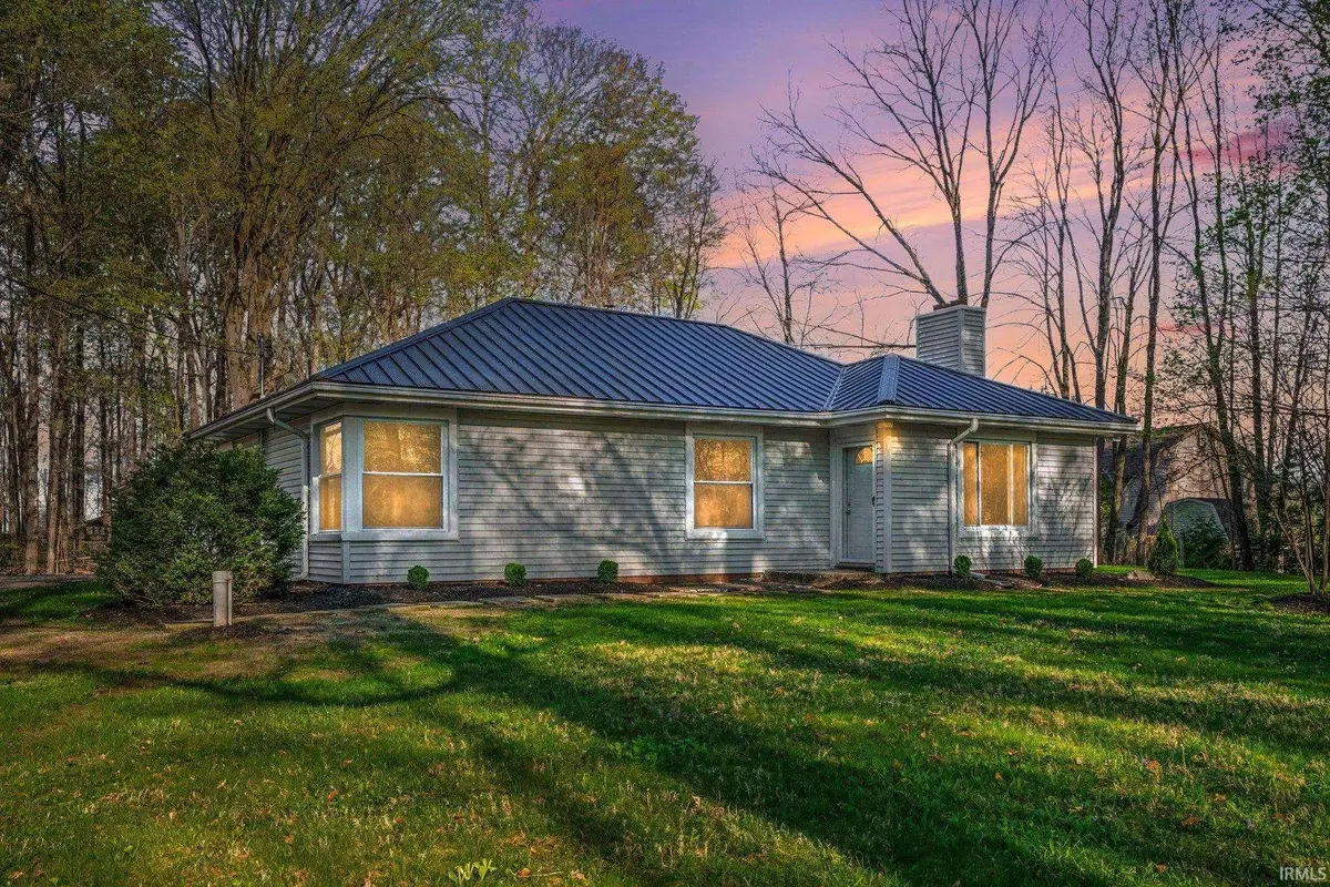 61889 County Road 15, Goshen, IN 46526 - #1