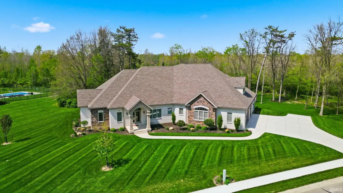 1501 N Legend Court, Muncie, IN 47304 - #1