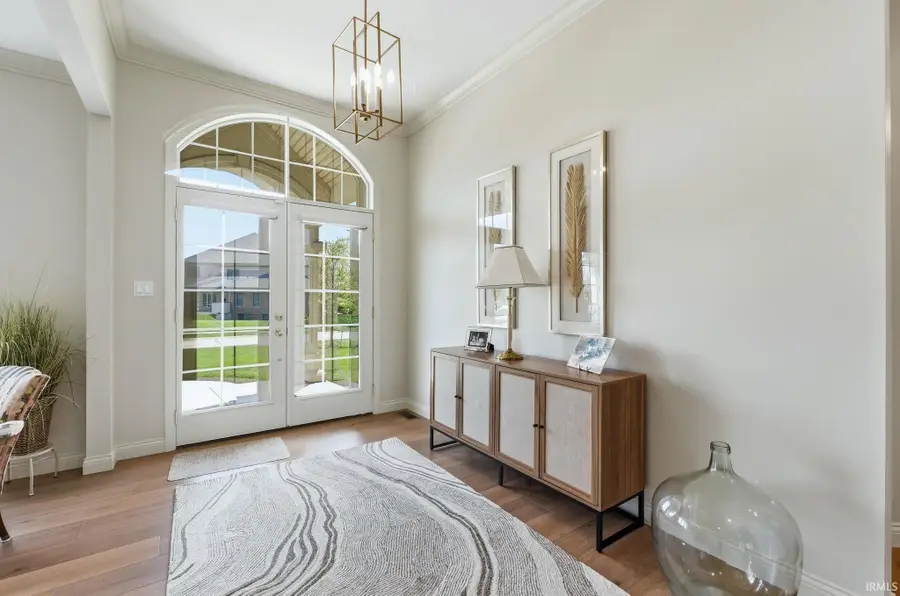 1501 N Legend Court, Muncie, IN 47304 - #2