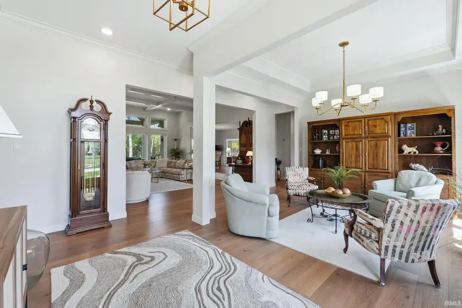 1501 N Legend Court, Muncie, IN 47304 - #3