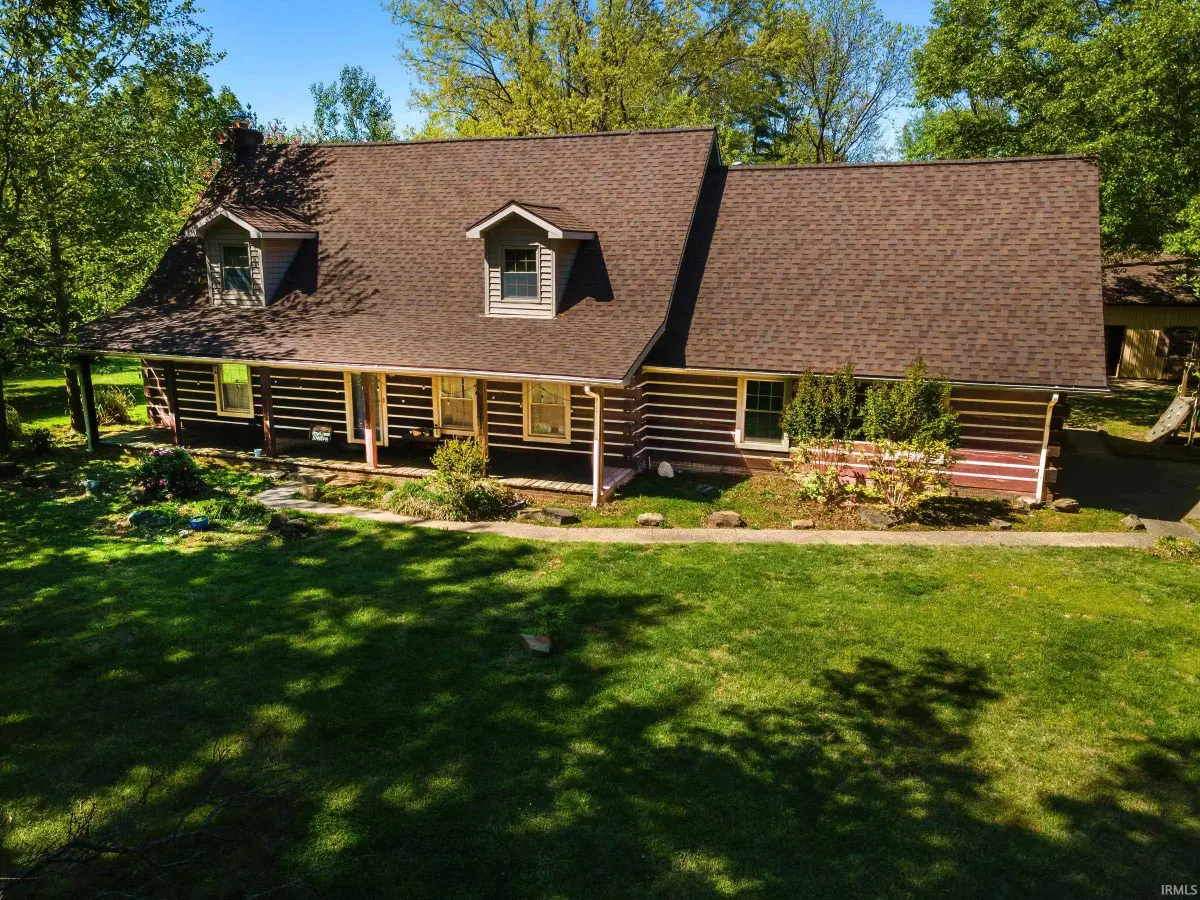 15900 Volkman Road, Evansville, IN 47725 - #1