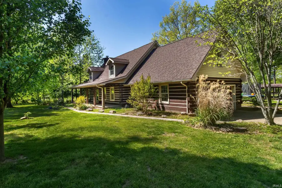 15900 Volkman Road, Evansville, IN 47725 - #2