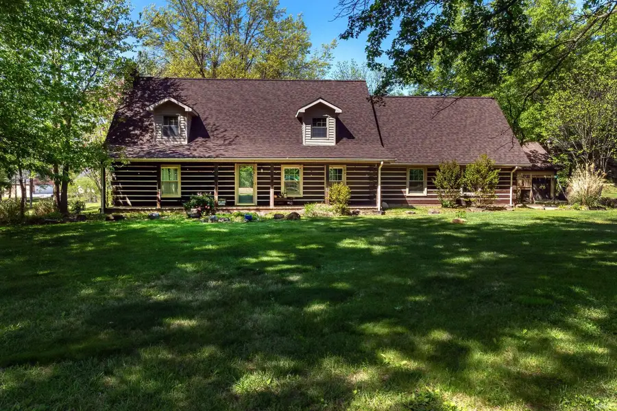 15900 Volkman Road, Evansville, IN 47725 - #3