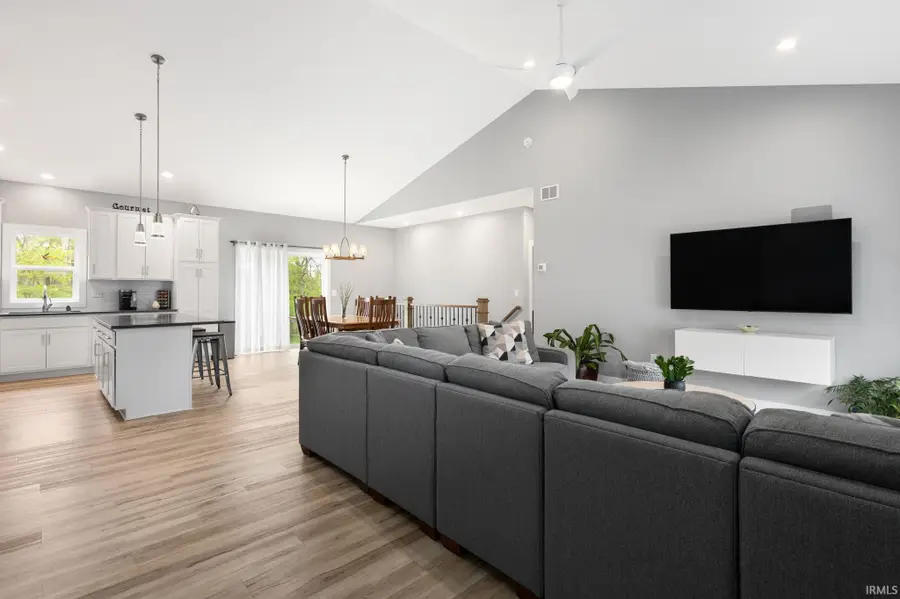 4376 Garden Oak Drive, South Bend, IN 46628 - #2