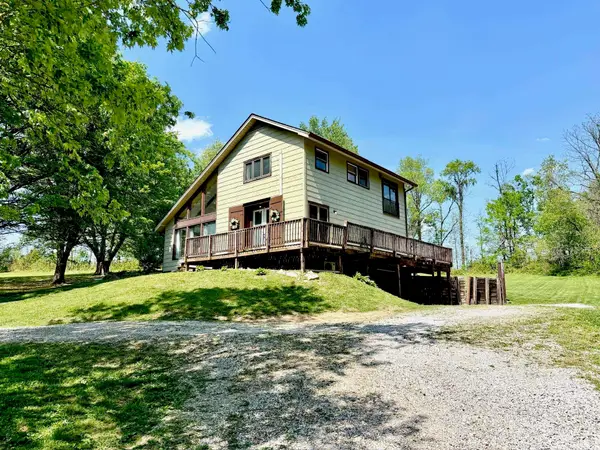 590 Bartlettsville Road, Bedford, IN 47421