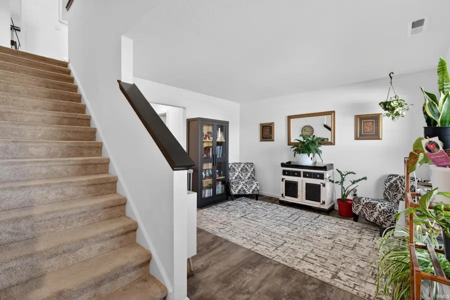 10024 Glen Edge Lane, New Haven, IN 46774 - #3