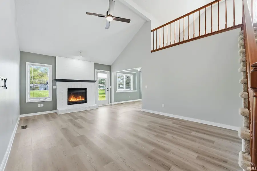 1226 Foxmoor Run, Fort Wayne, IN 46825 - #2