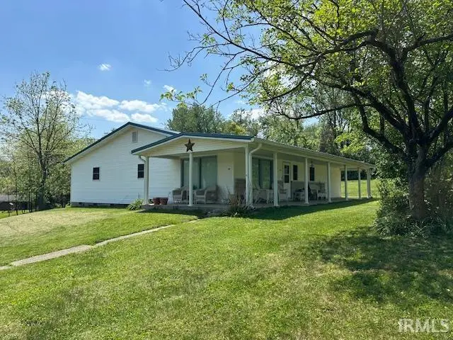 306 20th Street, Bedford, IN 47421 - #2