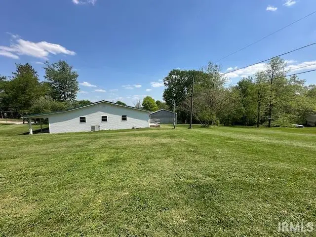 306 20th Street, Bedford, IN 47421 - #3