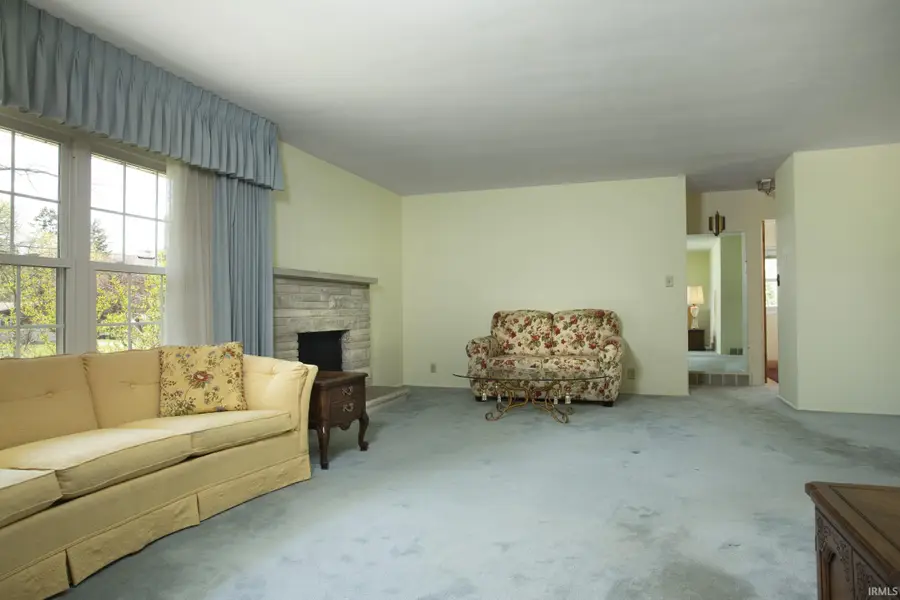 20215 Lark Drive, South Bend, IN 46637 - #2