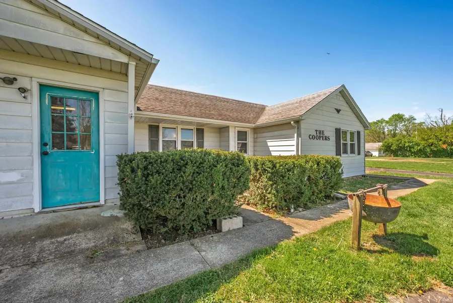 2313 E Cornell Avenue, Muncie, IN 47303 - #3