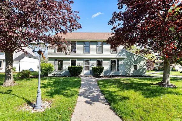 6025 Fitchburg Place, Fort Wayne, IN 46815