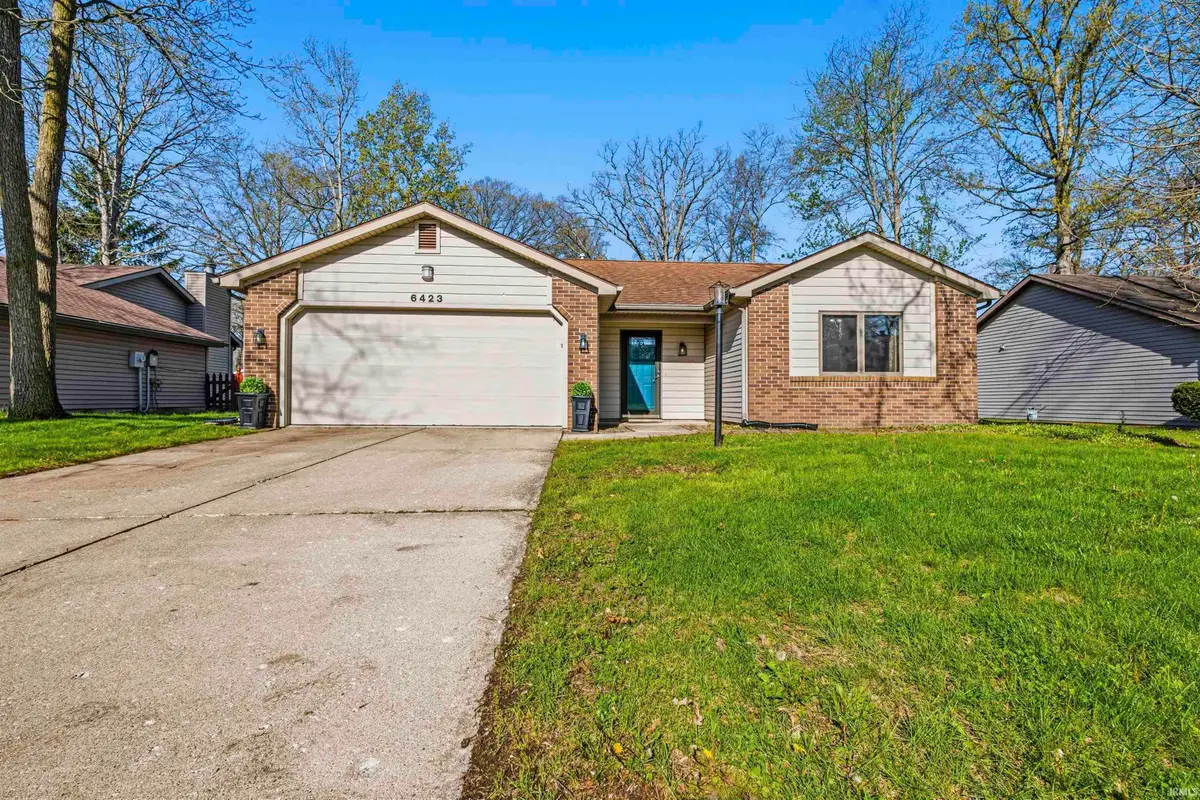 6423 Verandah Lane, Fort Wayne, IN 46835 - #1