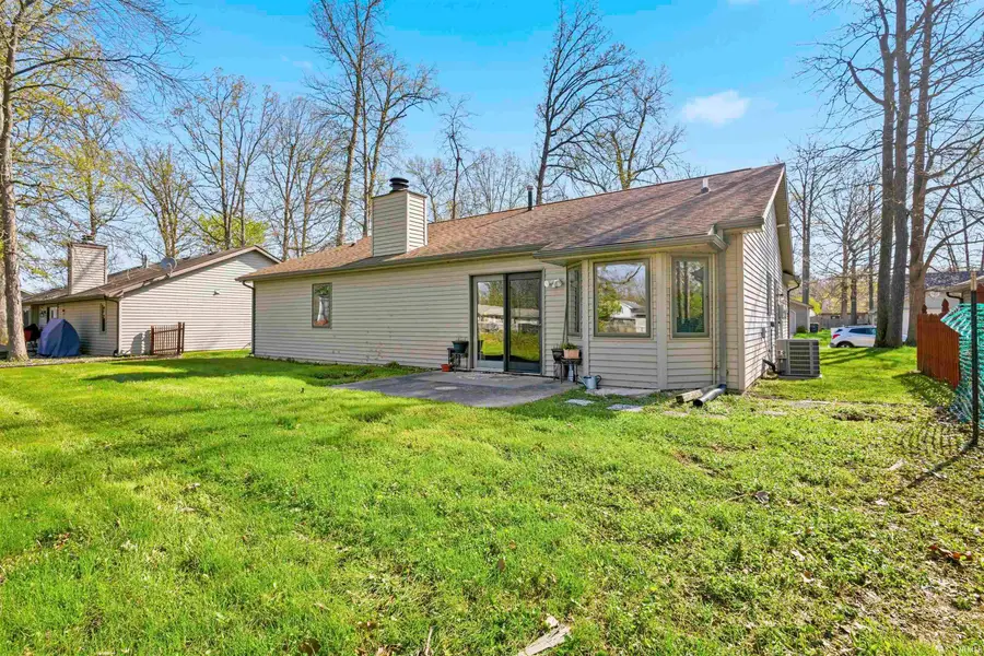 6423 Verandah Lane, Fort Wayne, IN 46835 - #2